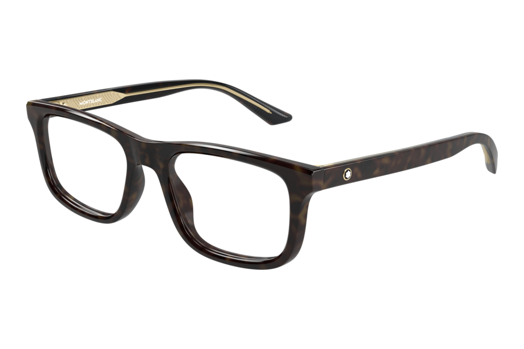 Montblanc MB0457o-003 Eyeglasses eyewear