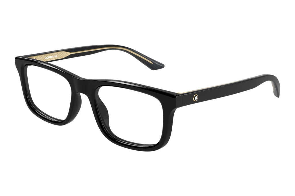 Montblanc MB0457o-006 Eyeglasses eyewear