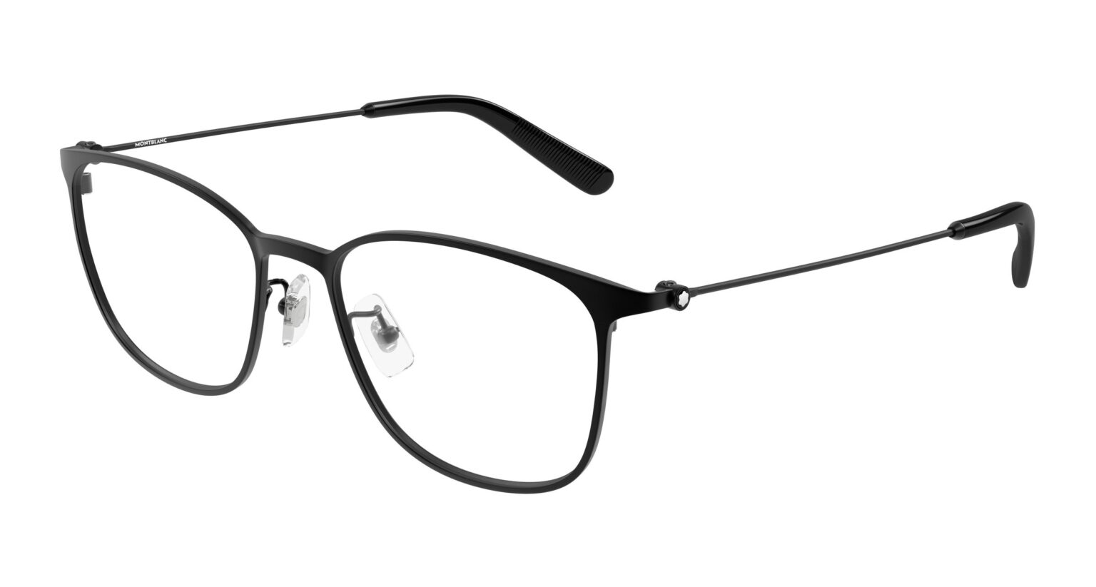 Montblanc MB0463oL-001 Eyeglasses eyewear