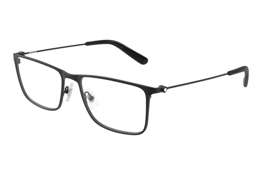 Montblanc MB0464o-005 Eyeglasses eyewear
