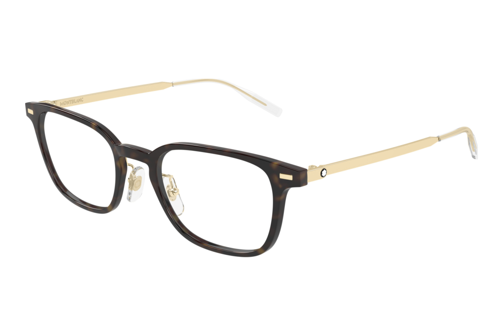 Montblanc MB0467oL-015 Eyeglasses eyewear