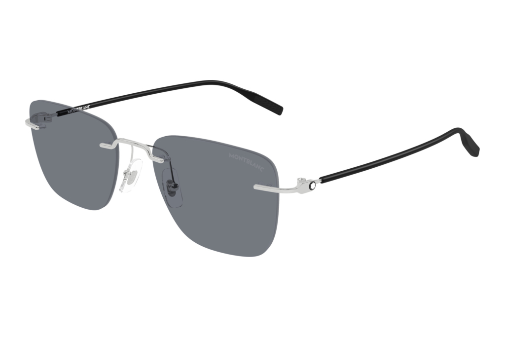 Montblanc MB0470S-002 Sunglasses eyewear