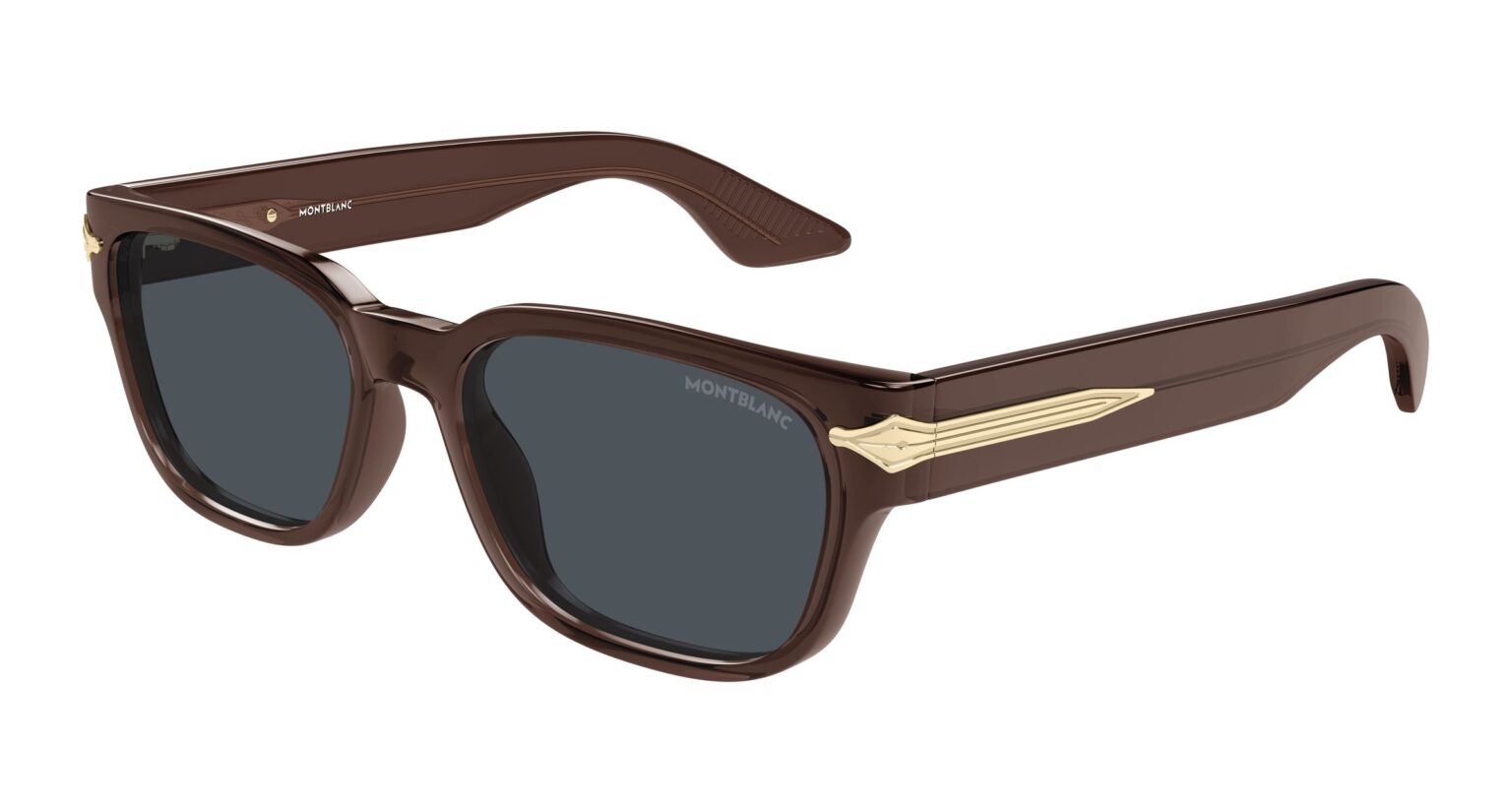 Montblanc MB0479S-003 Sunglasses eyewear