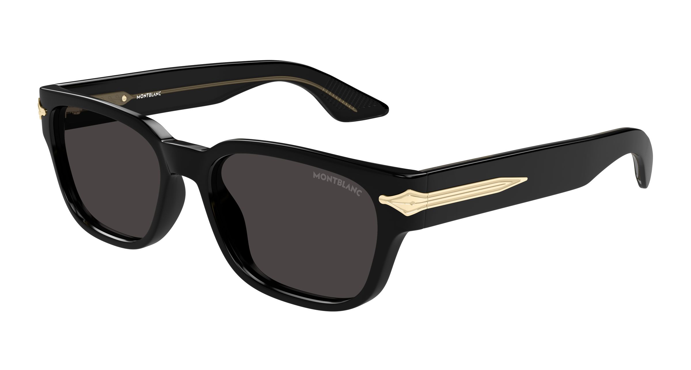Montblanc MB0479S-004 Sunglasses eyewear