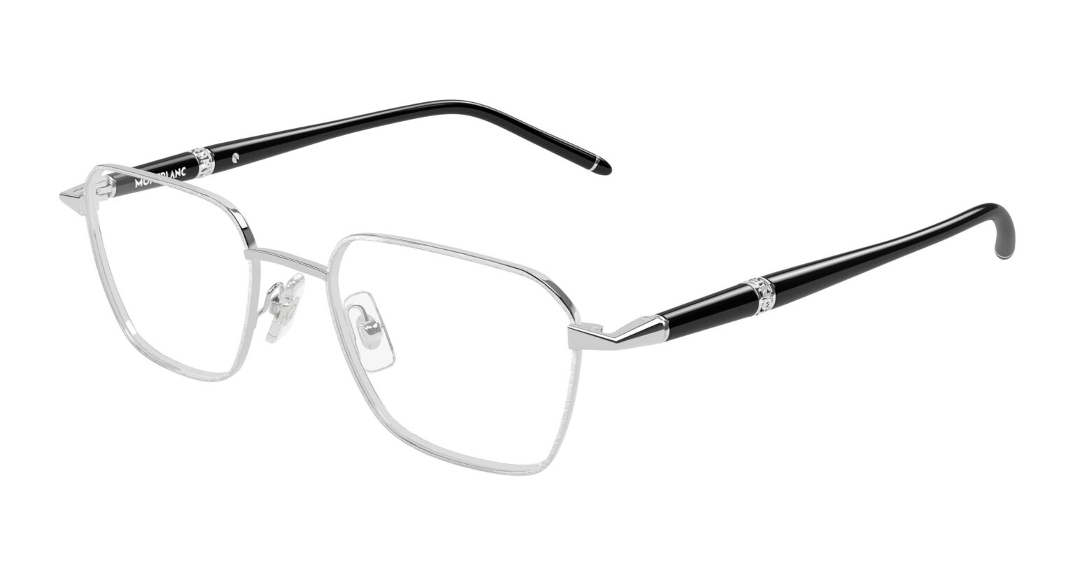 Montblanc MB0485o-004 Eyeglasses eyewear