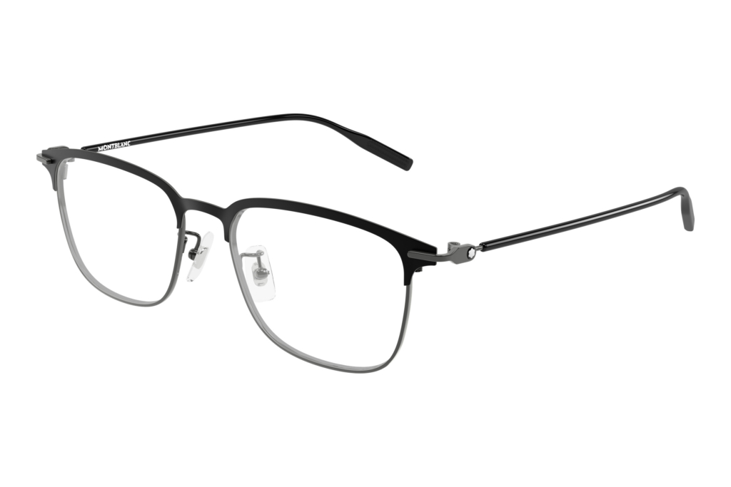 Montblanc MB0490oA-003 Eyeglasses eyewear