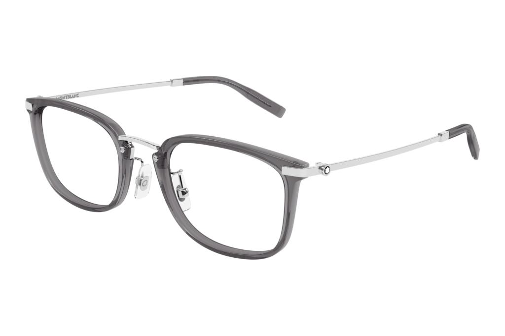 Montblanc MB0494oJ-004 Eyeglasses eyewear