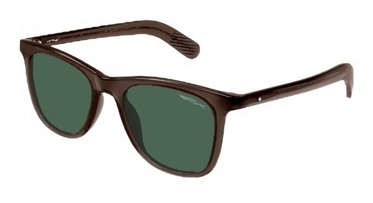 Montblanc MB0496S Sunglasses eyewear
