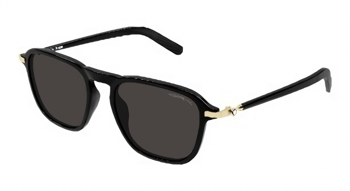 Montblanc MB0498S Sunglasses eyewear