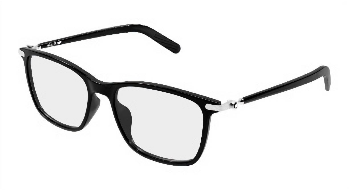 Montblanc MB0501oL Eyeglasses eyewear