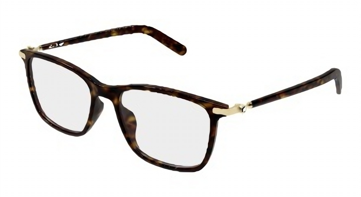 Montblanc MB0501oL Eyeglasses eyewear