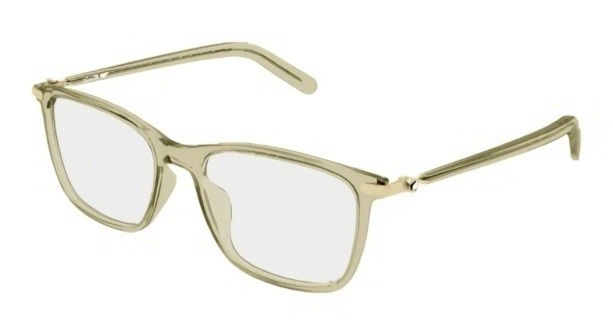 Montblanc MB0501oL Eyeglasses eyewear