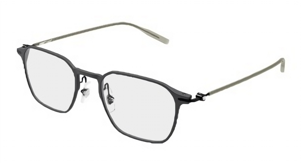 Montblanc MB0504o Eyeglasses eyewear