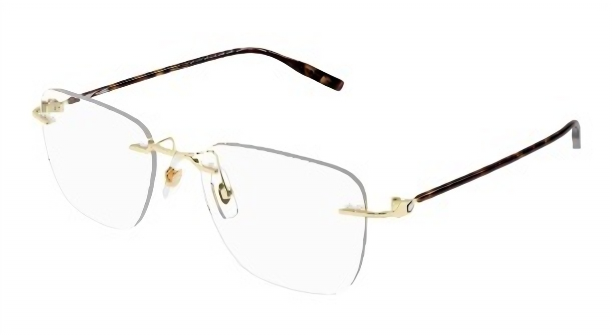 Montblanc MB0508o Eyeglasses eyewear