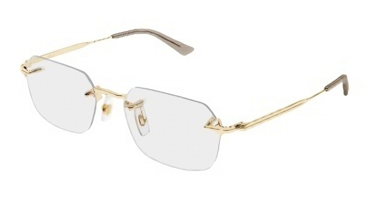 Montblanc MB0514o Eyeglasses eyewear