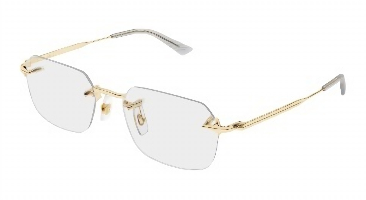 Montblanc MB0514o Eyeglasses eyewear