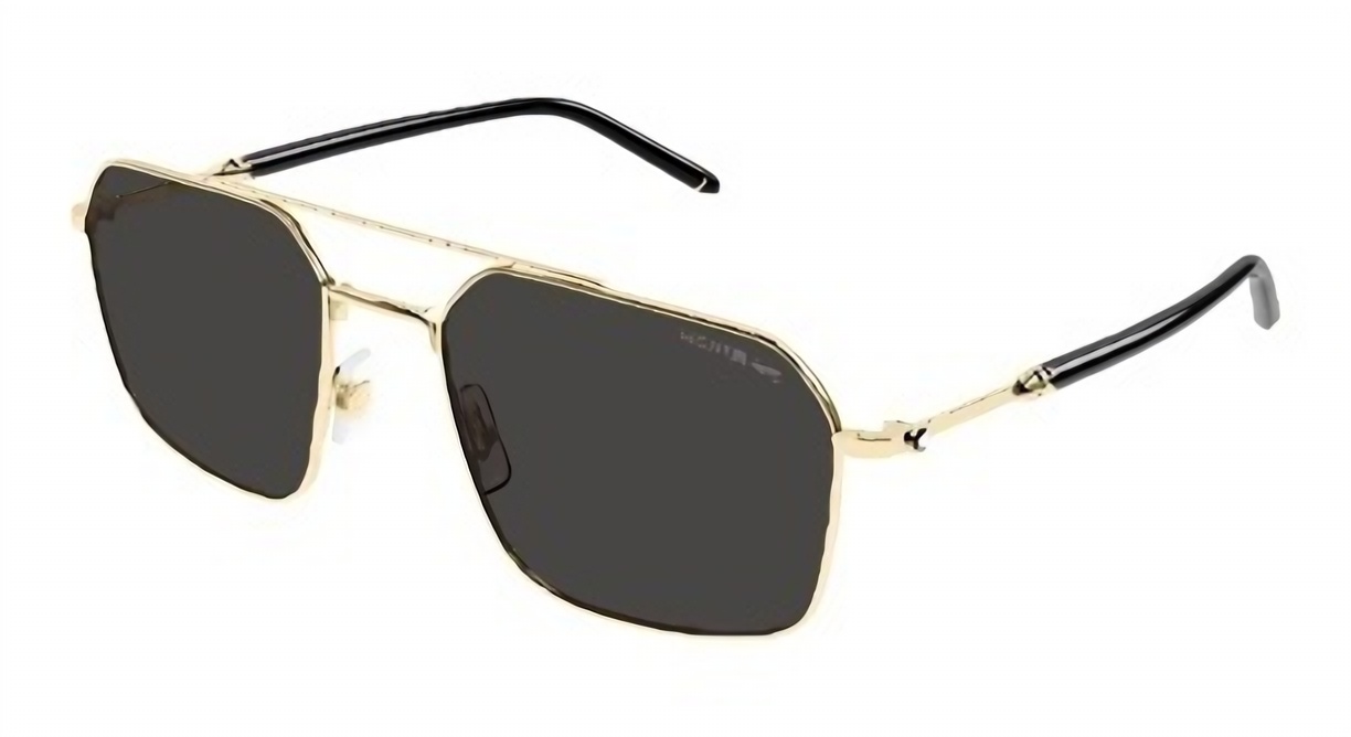 Montblanc MB0521S Sunglasses eyewear