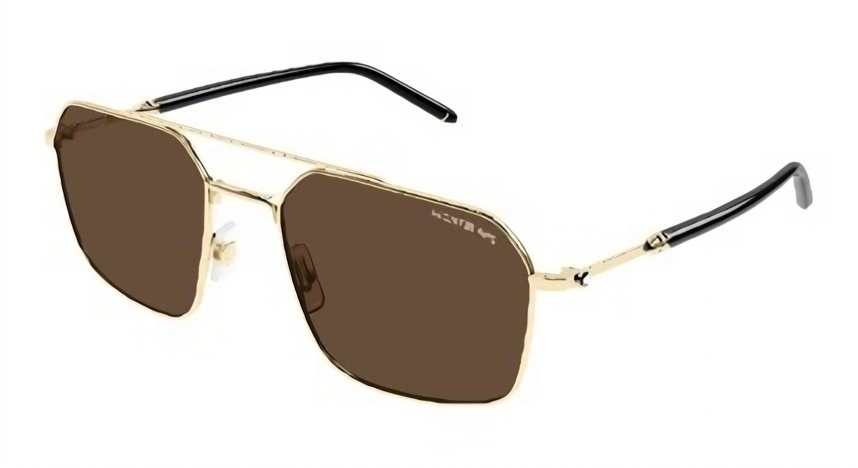 Montblanc MB0521S Sunglasses eyewear