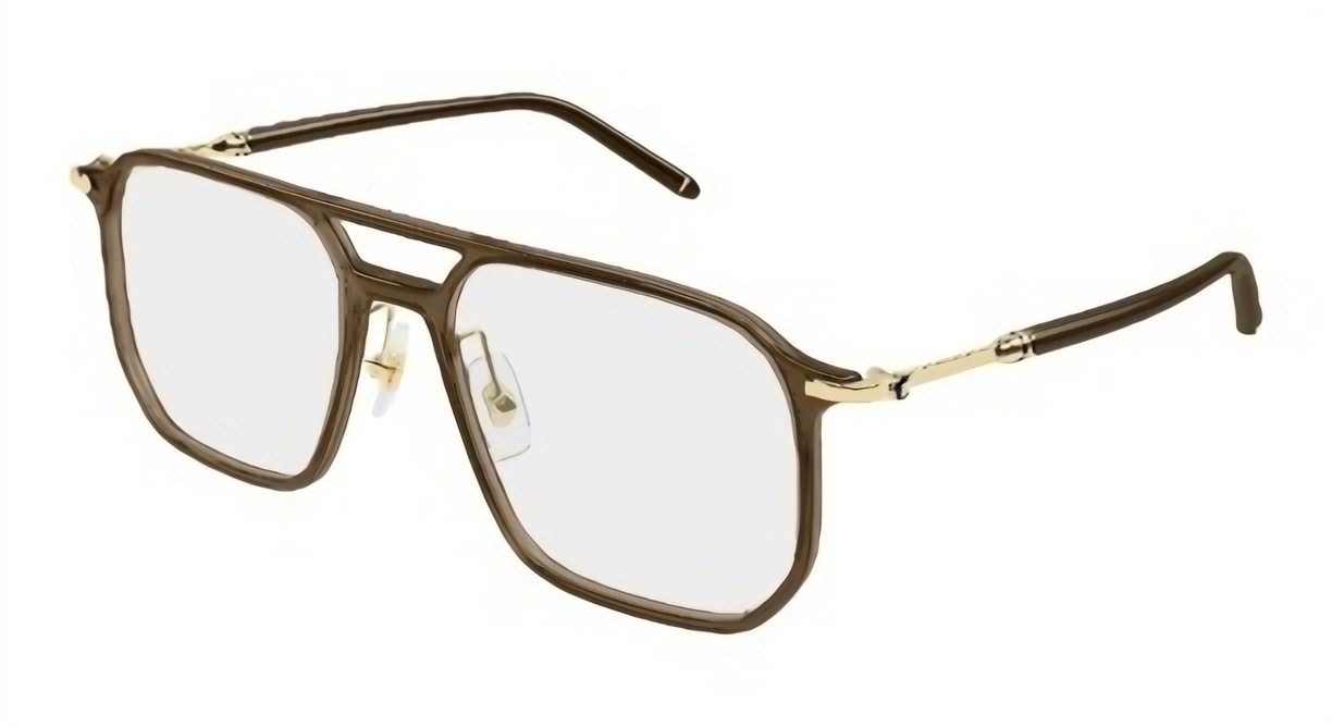Montblanc MB0522o Eyeglasses eyewear