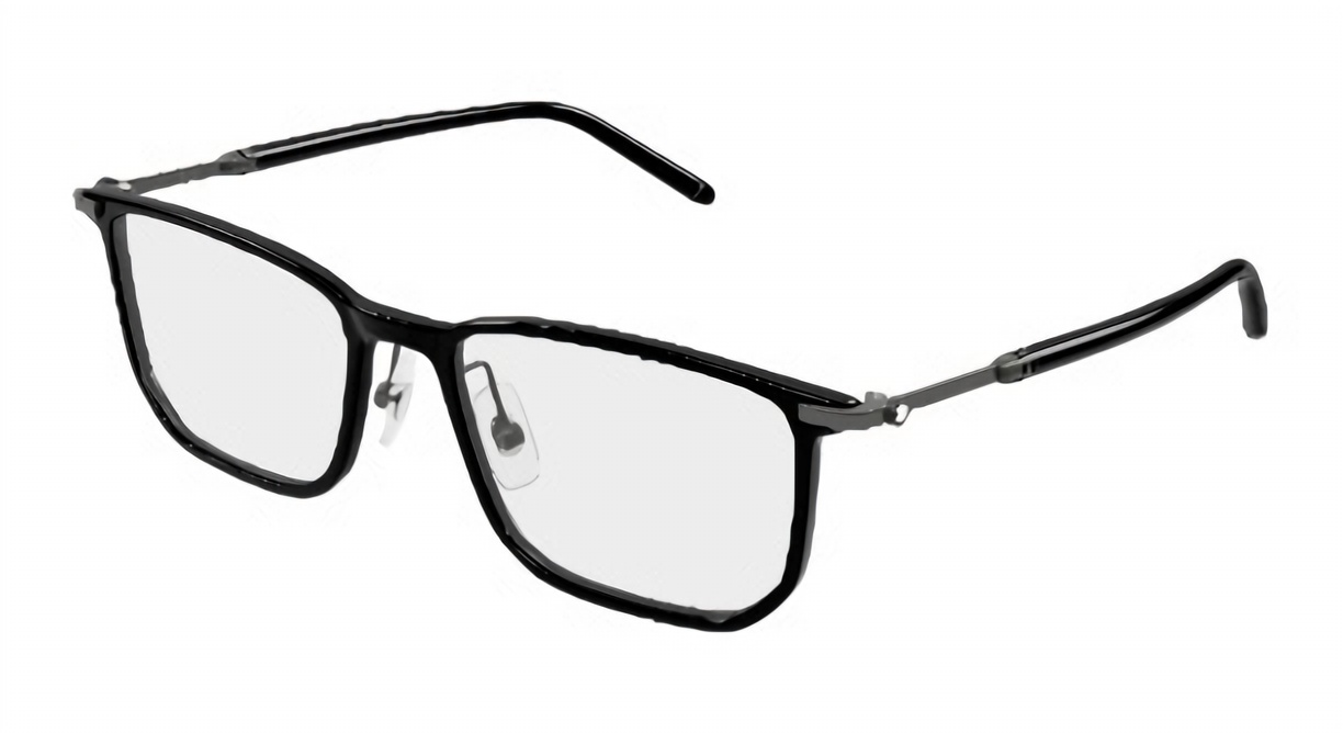 Montblanc MB0523o Eyeglasses eyewear