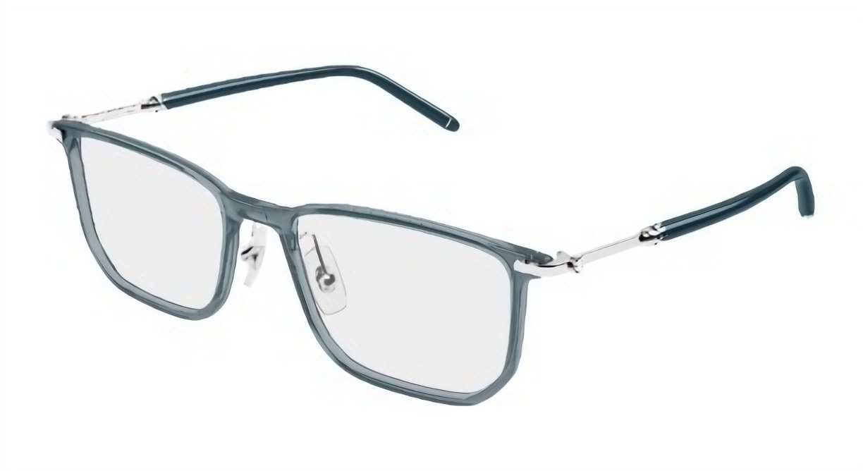 Montblanc MB0523o Eyeglasses eyewear