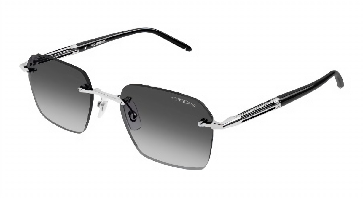 Montblanc MB0526S Sunglasses eyewear