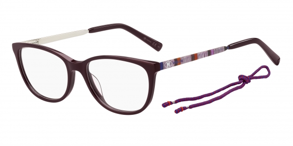 Missoni MMI0033-0LHF-53 Eyeglasses eyewear