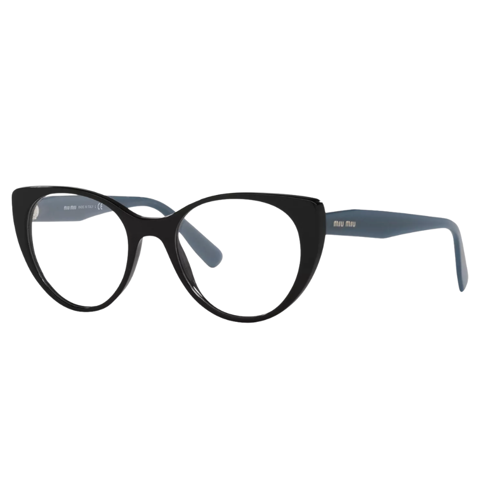Miu Miu MU06TV-07O1O1-50 Eyeglasses eyewear