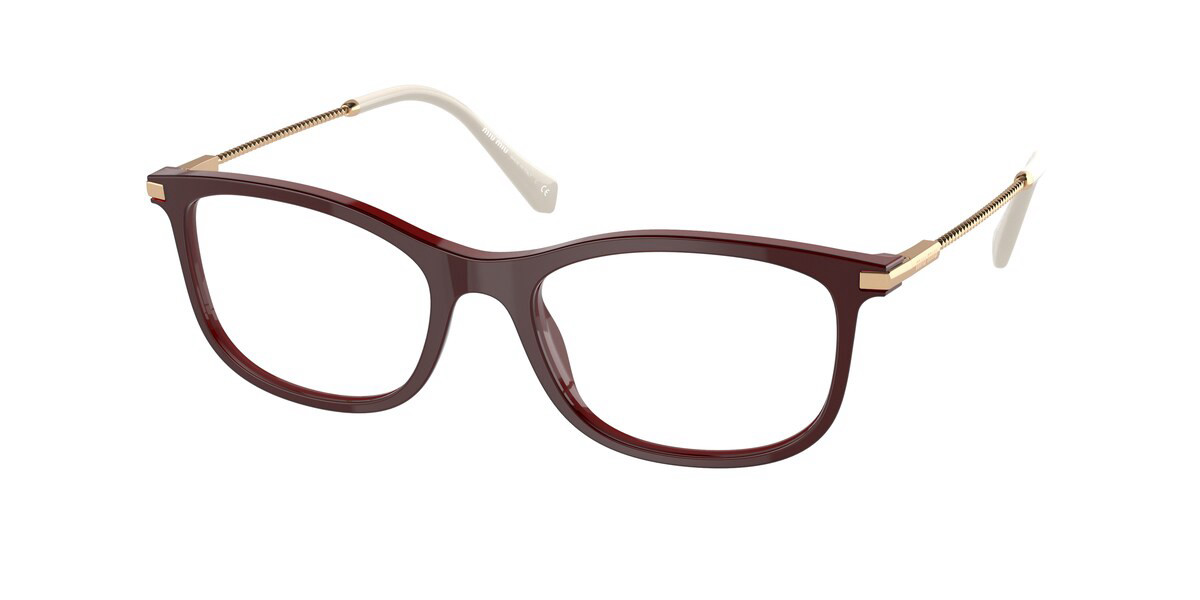 Miu Miu MU09TV-01T1O1-51 Eyeglasses eyewear