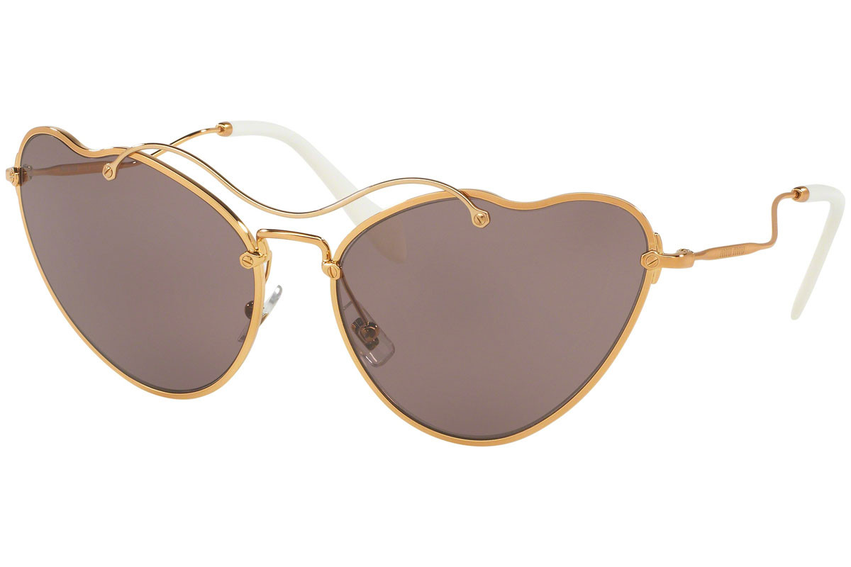 Miu Miu MU55RS Sunglasses eyewear