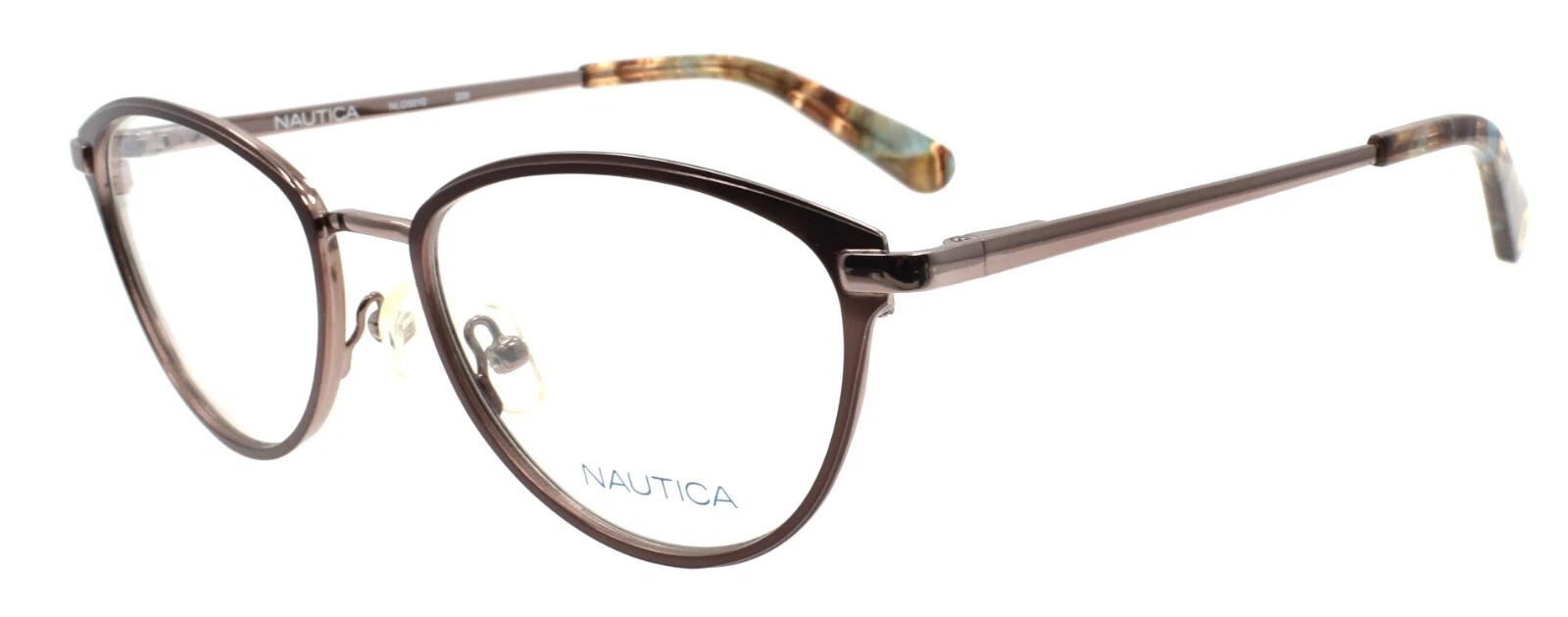 Nautica N5010-200-51 Eyeglasses eyewear