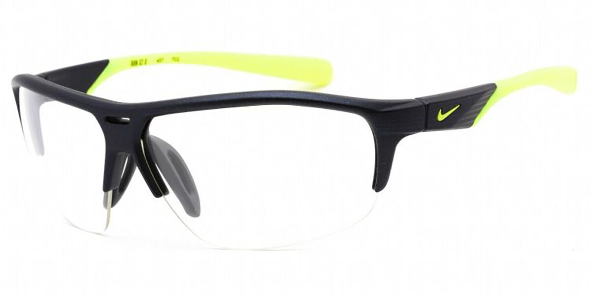Nike NIKE-RUN-X2-D-457-72 Eyeglasses eyewear