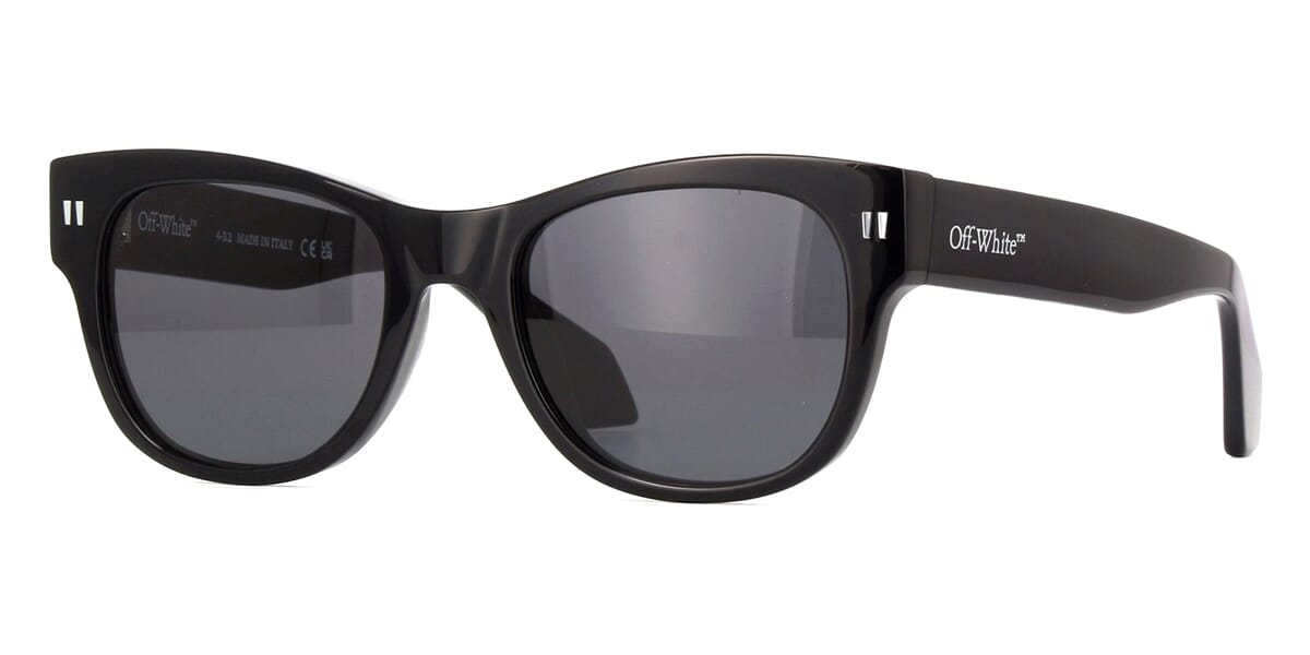Off White Moab OERI107S24PLA0011007 Sunglasses eyewear