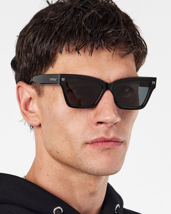 Off White Cincinnati OERI110C99PLA0011007 Sunglasses eyewear