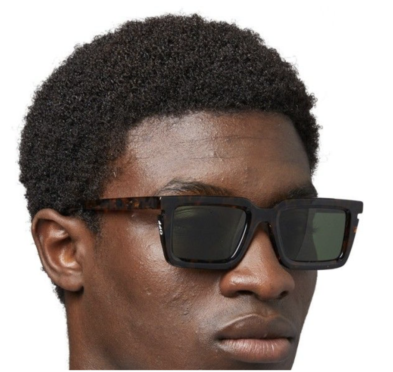 Off White Tucson OERI113S24PLA0016055 Sunglasses eyewear