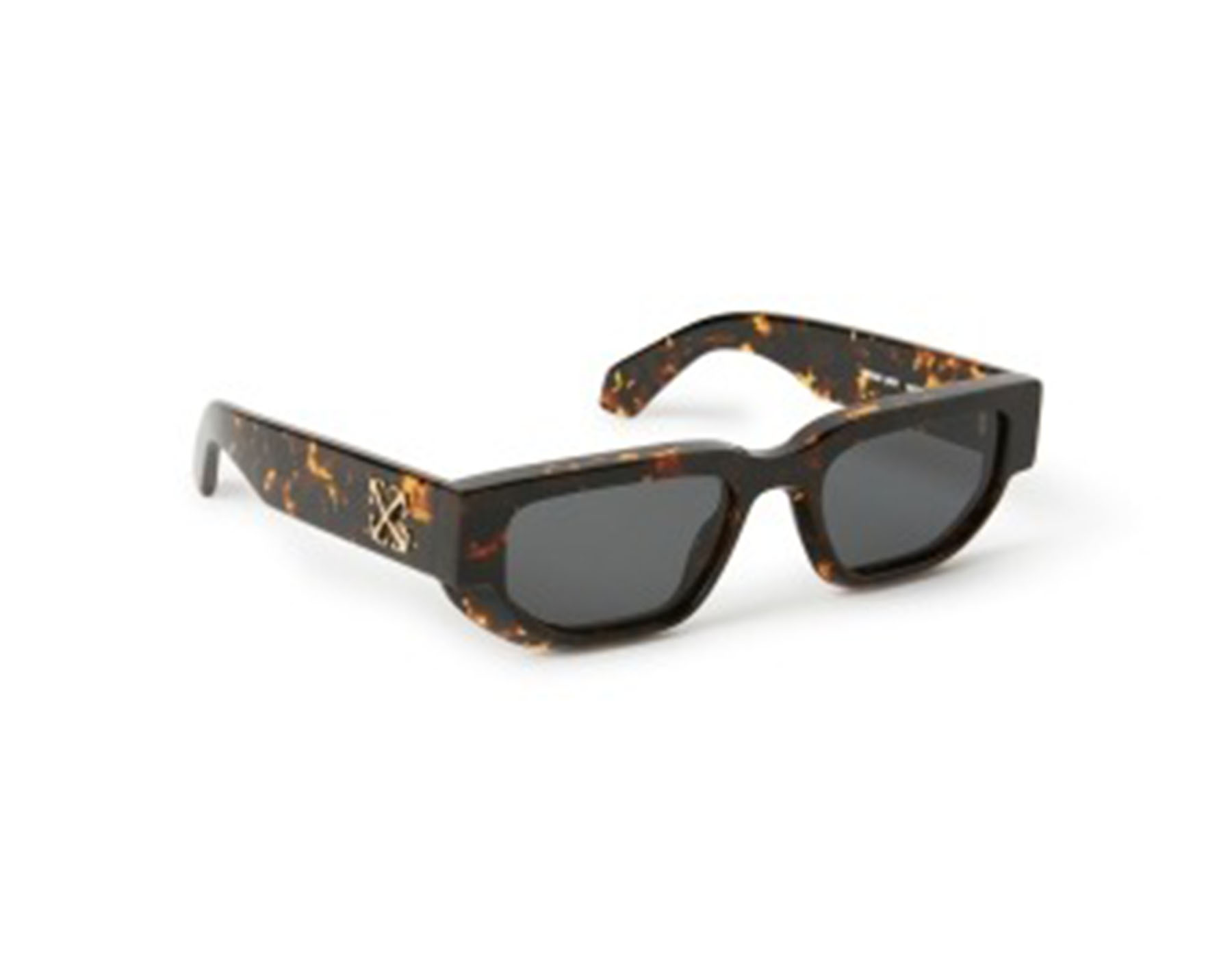 Off White Greeley OERI115S24PLA0016007 Sunglasses eyewear