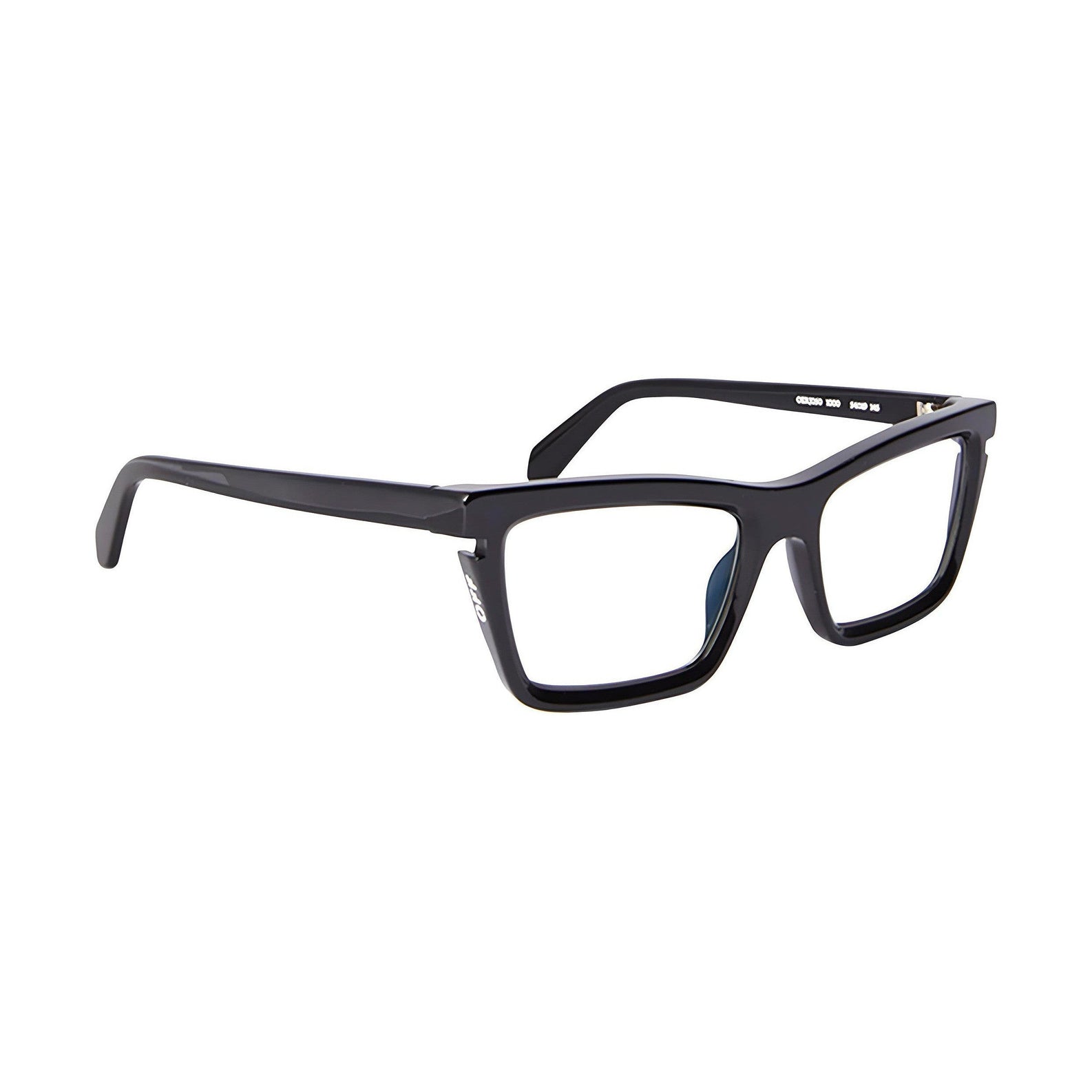 Off White Style-50 OERJ050S24PLA0011000 Eyeglasses eyewear