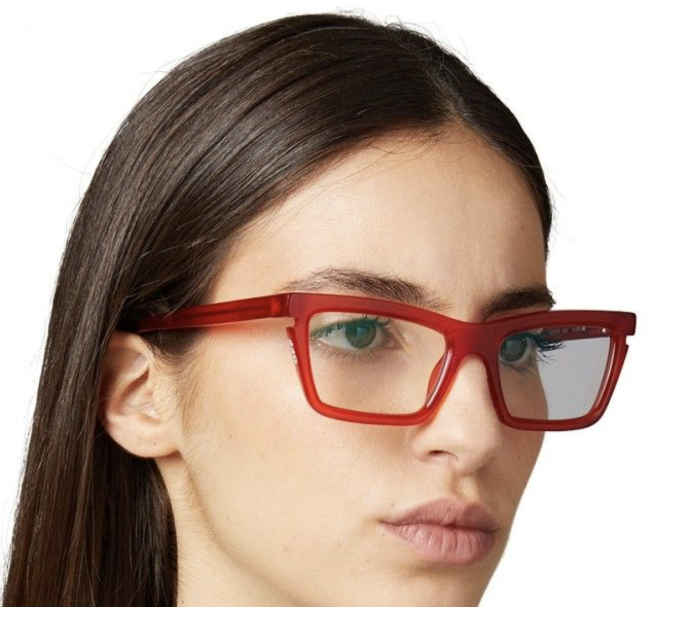 Off White Style-50 OERJ050S24PLA0012500 Eyeglasses eyewear