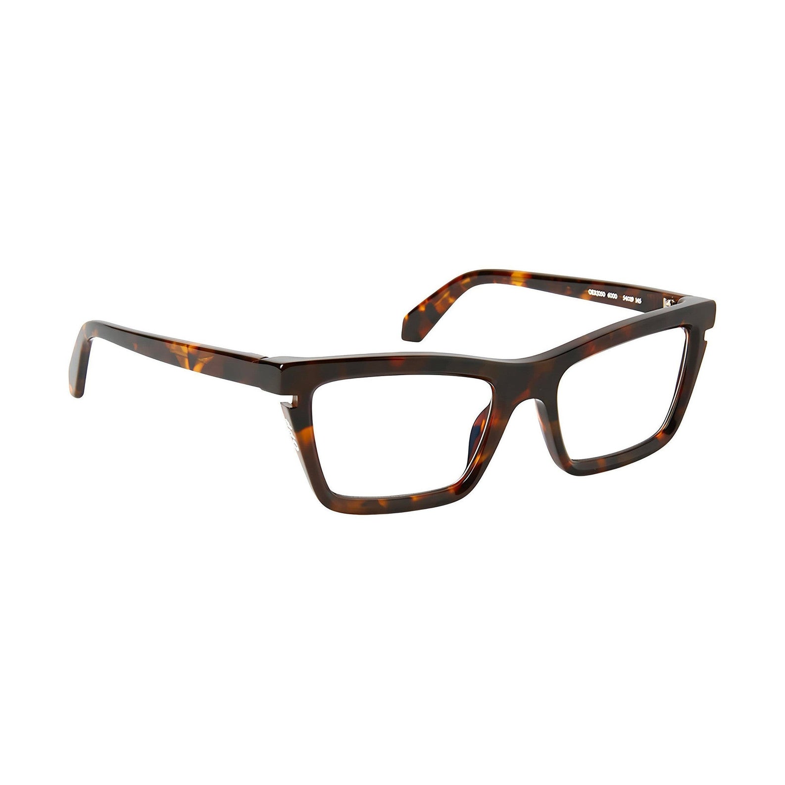 Off White Style-50 OERJ050S24PLA0016000 Eyeglasses eyewear