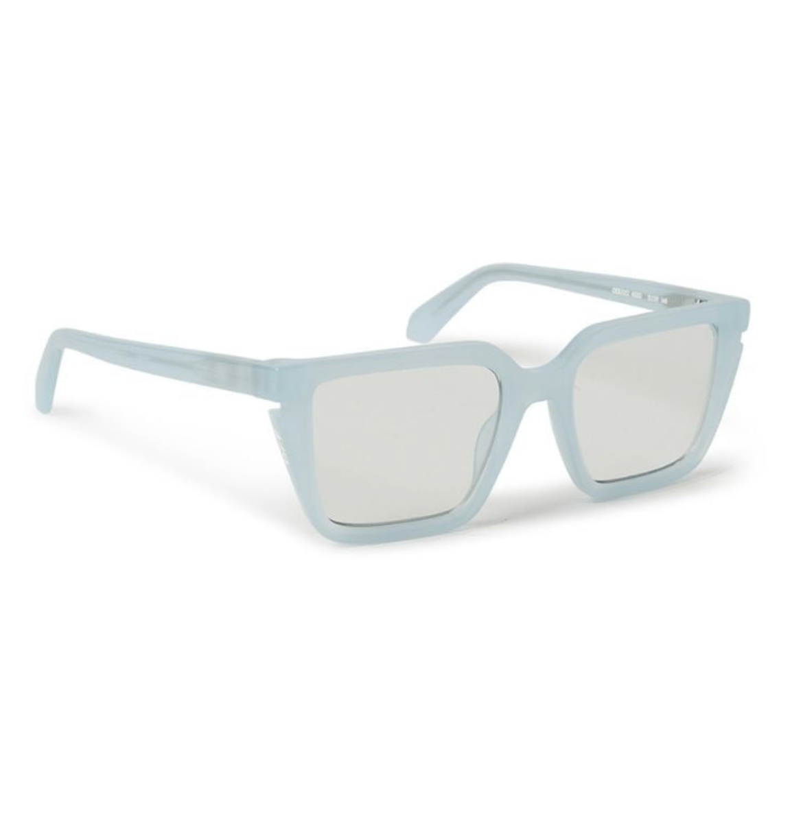 Off White Style-52 OERJ052S24PLA0014000 Eyeglasses eyewear