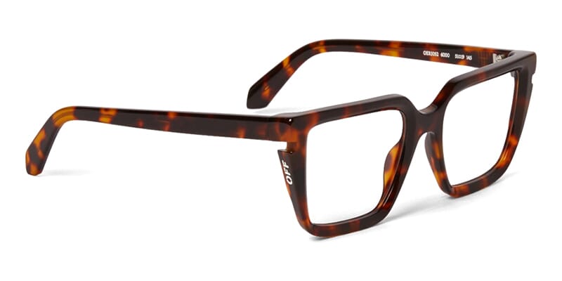Off White Style-52 OERJ052S24PLA0016000 Eyeglasses eyewear