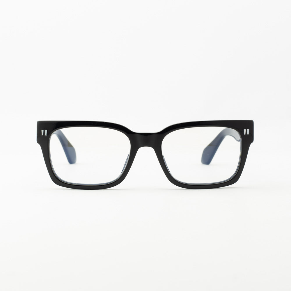 Off White Style-53 OERJ053S24PLA0011000 Eyeglasses eyewear