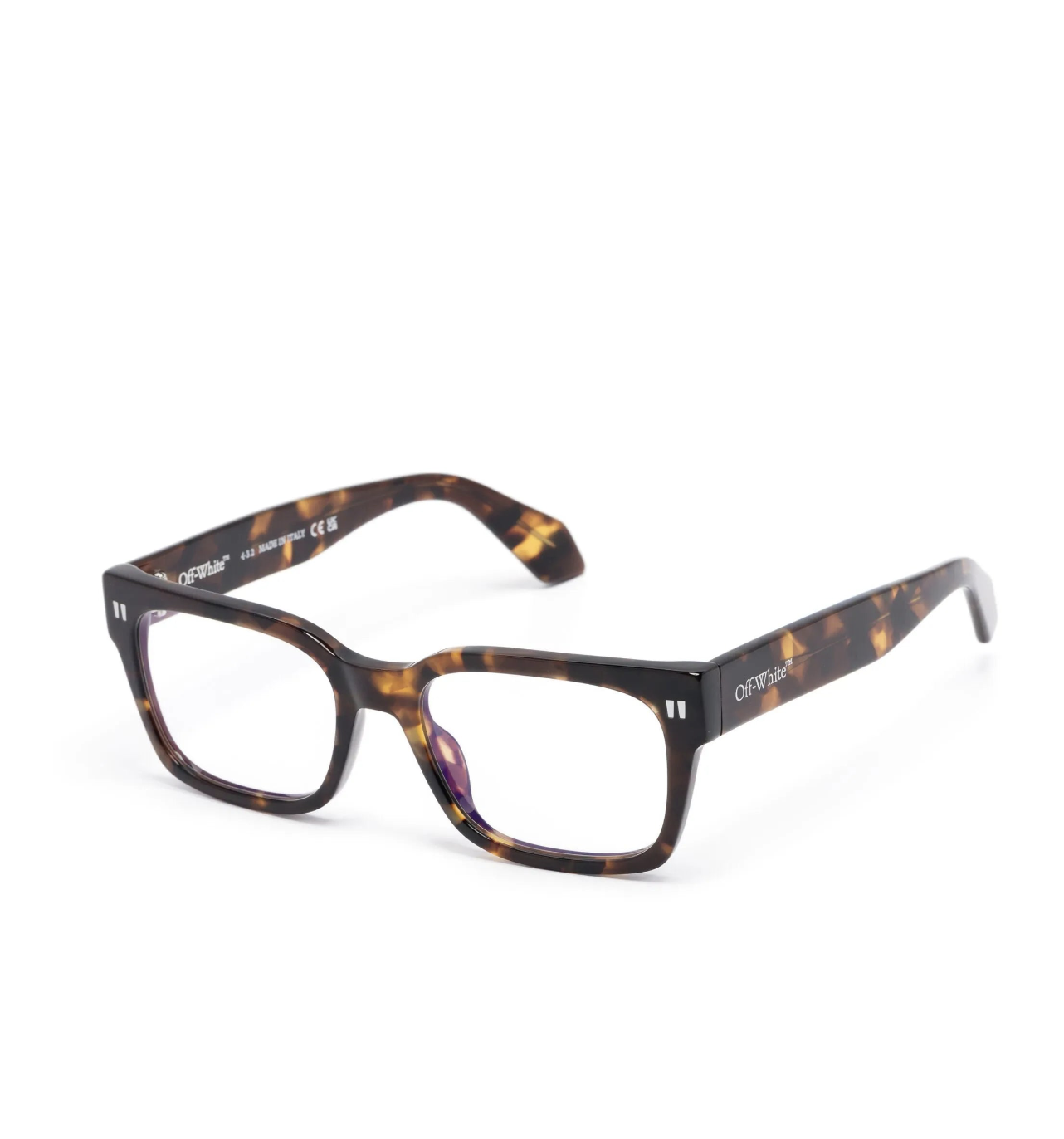 Off White Style-53 OERJ053S24PLA0016000 Eyeglasses eyewear