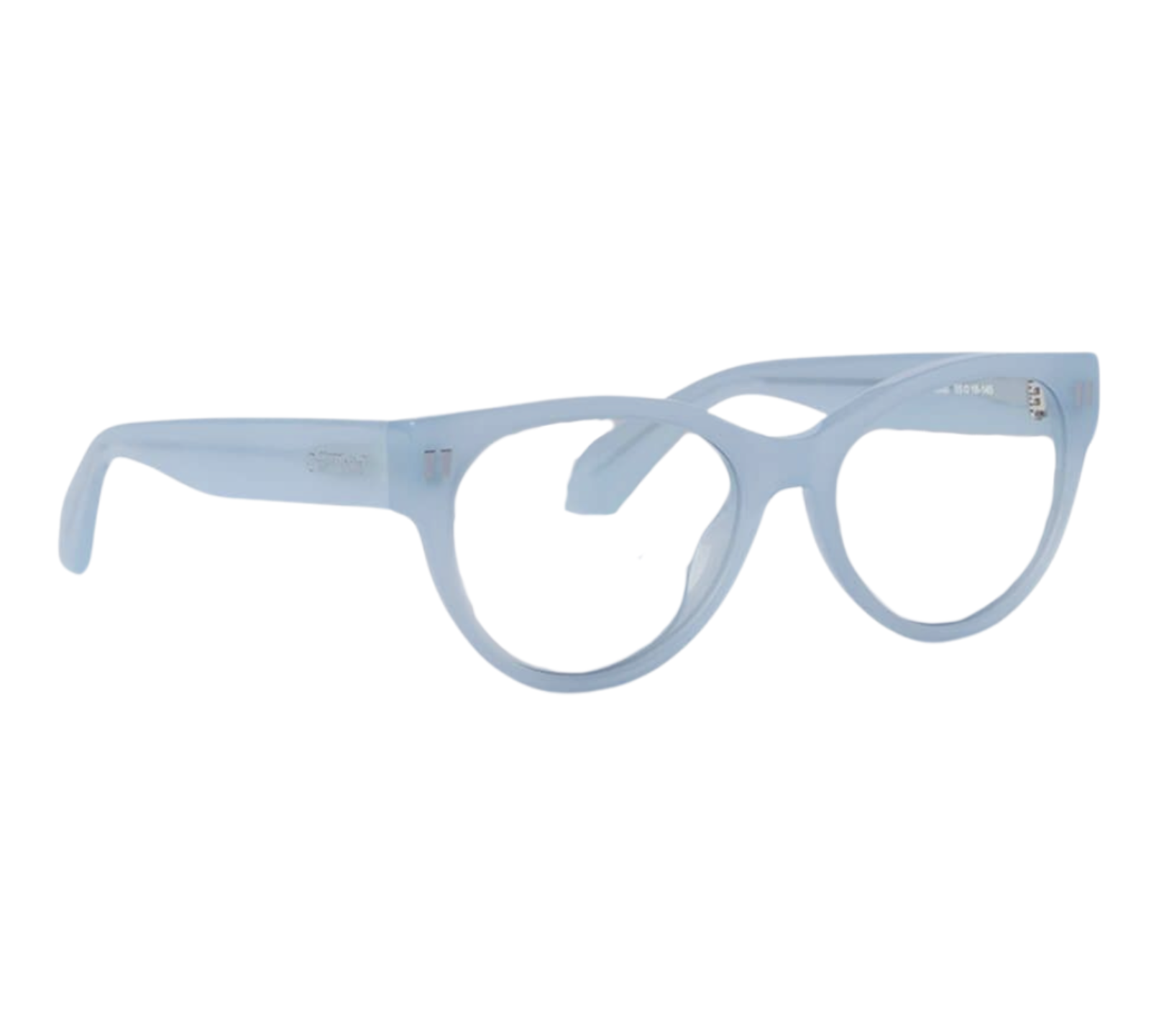 Off White Style-57 OERJ057S24PLA0014000 Eyeglasses eyewear