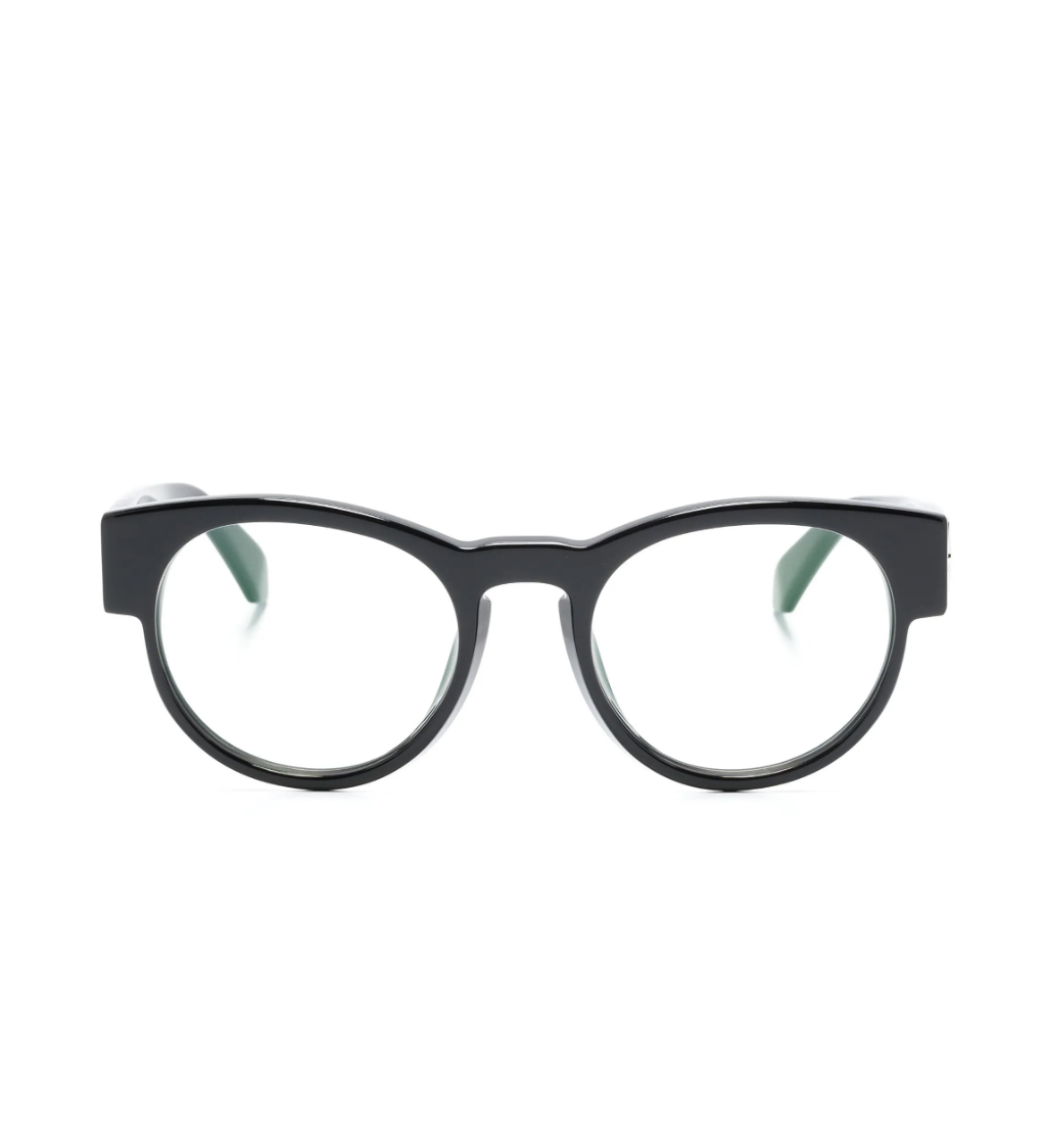 Off White Style-58 OERJ058S24PLA0011000 Eyeglasses eyewear