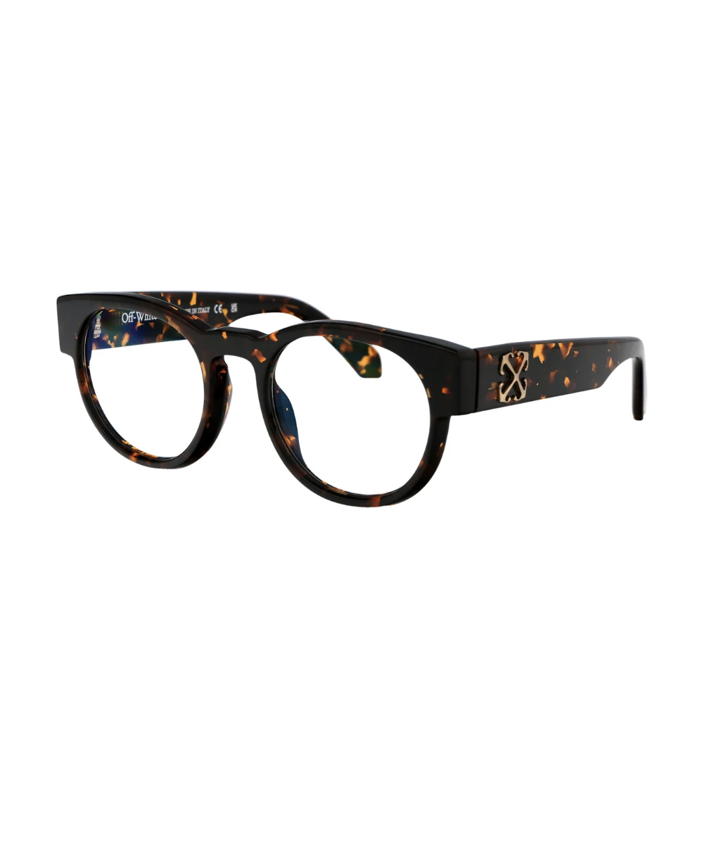 Off White Style-58 OERJ058S24PLA0016000 Eyeglasses eyewear
