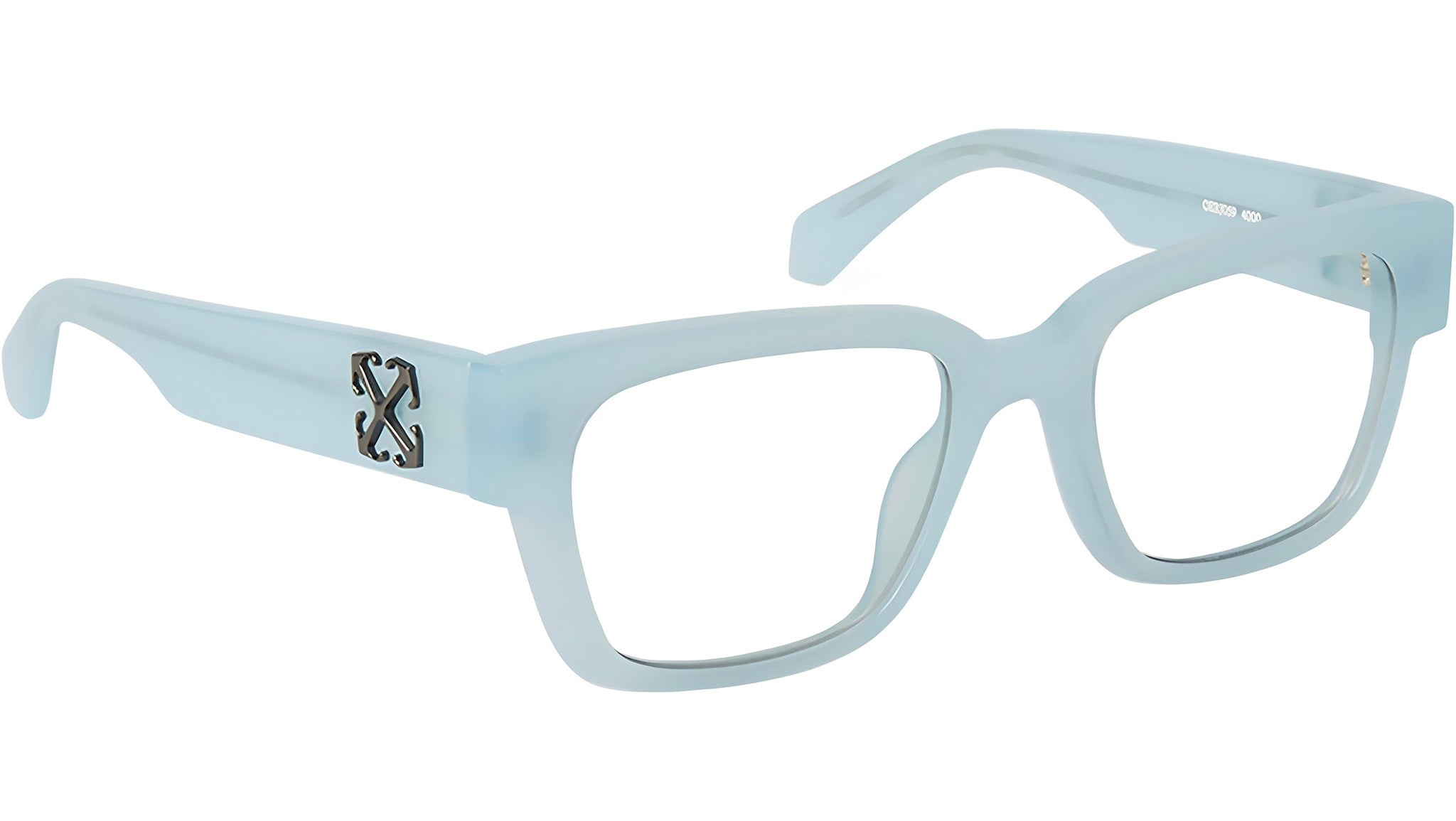 Off White Style-59 OERJ059S24PLA0014000 Eyeglasses eyewear