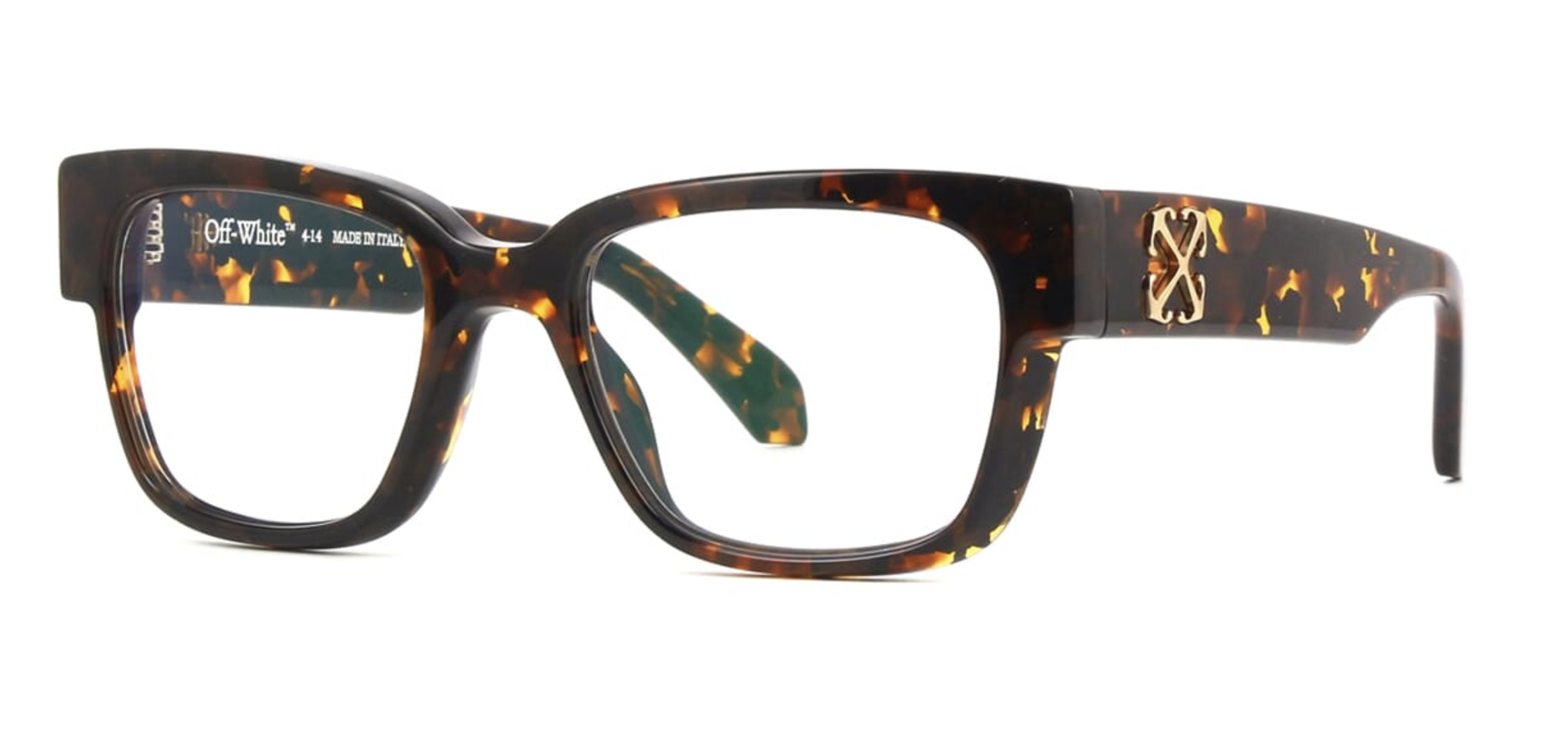 Off White Style-59 OERJ059S24PLA0016000 Eyeglasses eyewear