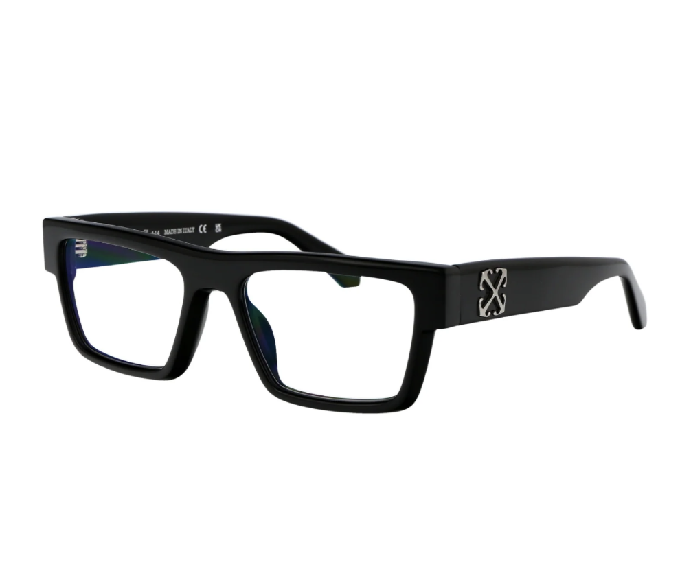 Off White Style-61 OERJ061S24PLA0011000 Eyeglasses eyewear