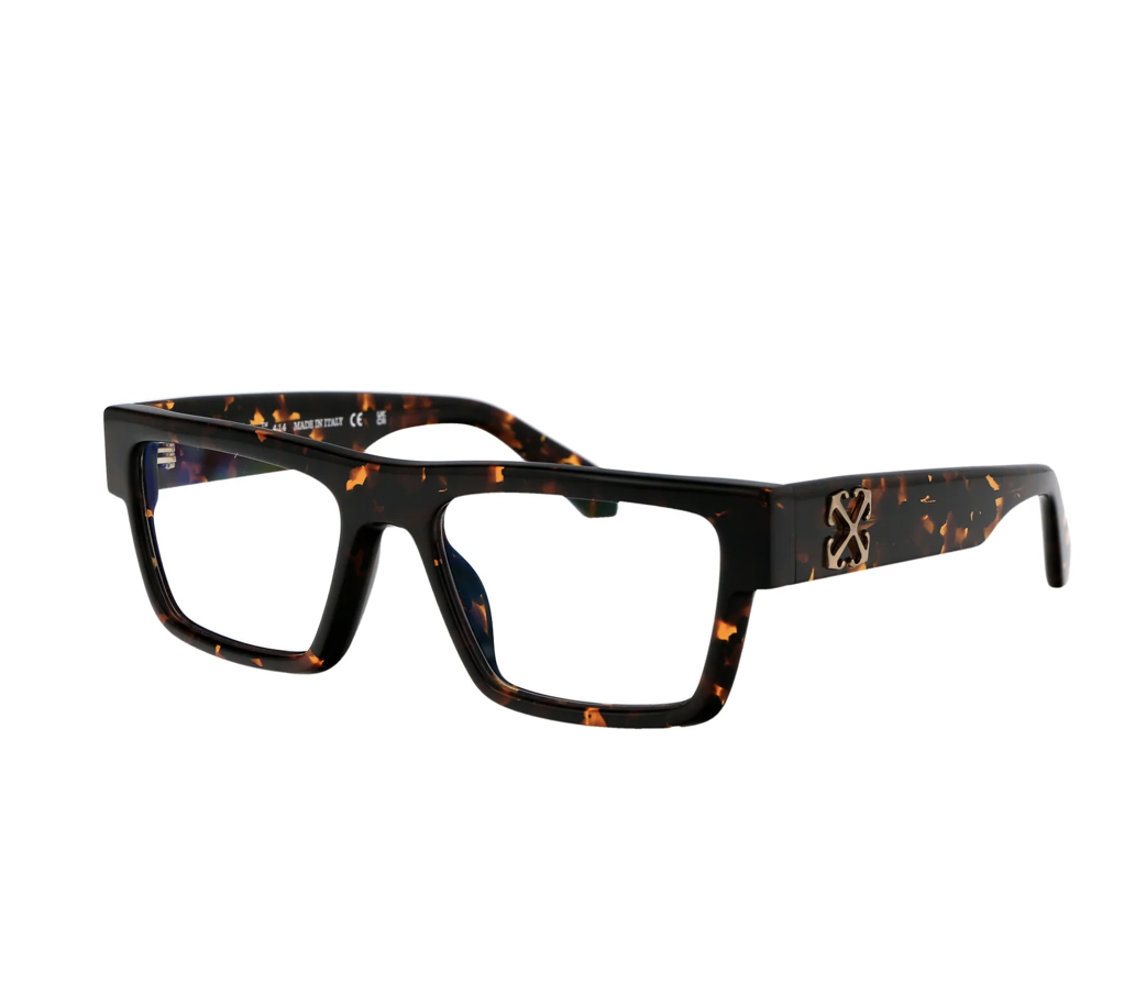 Off White Style-61 OERJ061S24PLA0016000 Eyeglasses eyewear